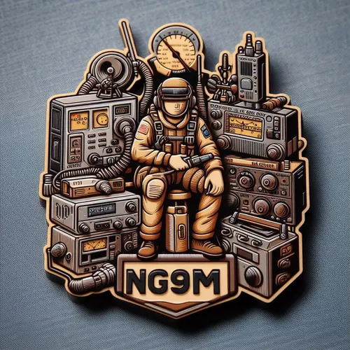 NG9M profile image