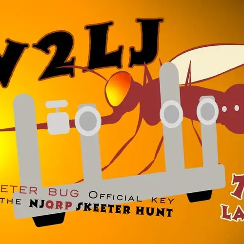 W2LJ profile image