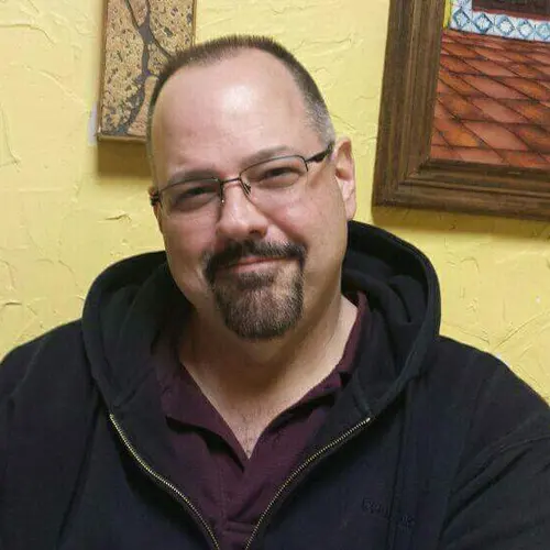 N8MKR profile image