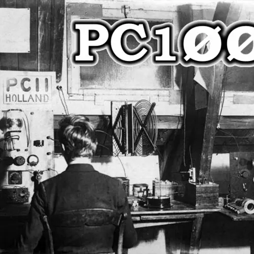 PC100II profile image