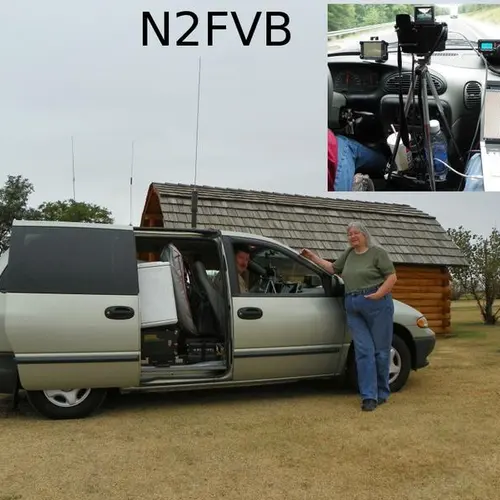 N2FVB profile image
