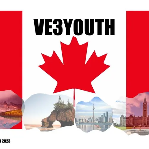 VE3YOUTH profile image