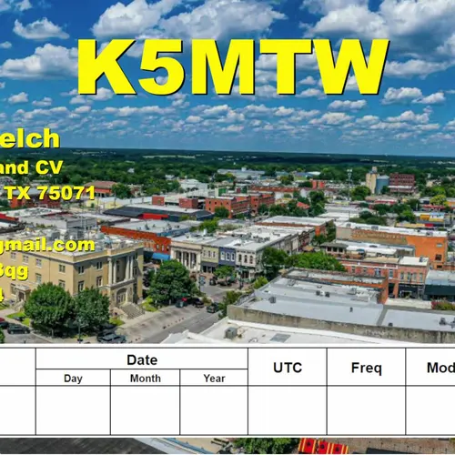 K5MTW