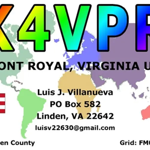 K4VPR