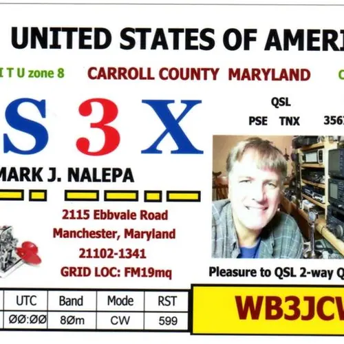 NS3X profile image