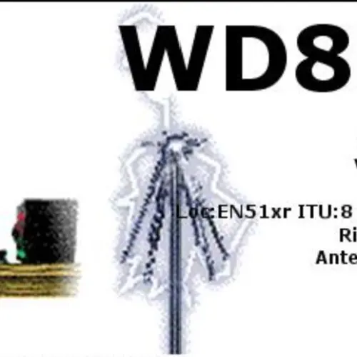 WD8DKY profile image