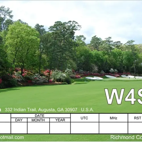 W4SJR profile image