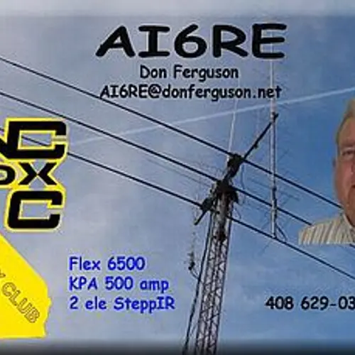 AI6RE