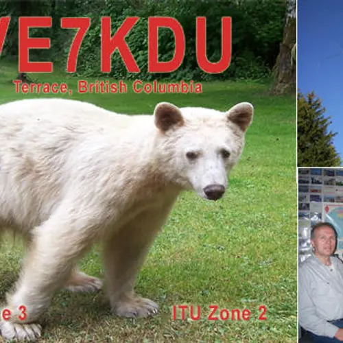 VE7KDU profile image