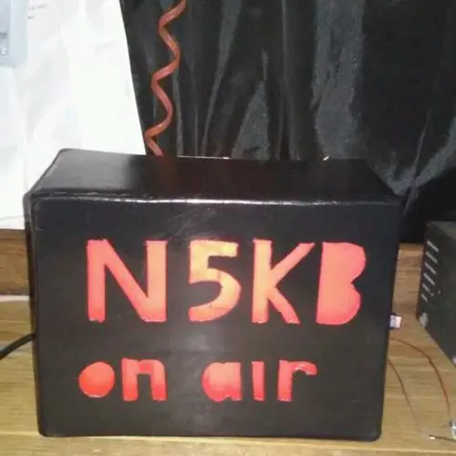 N5KB profile image