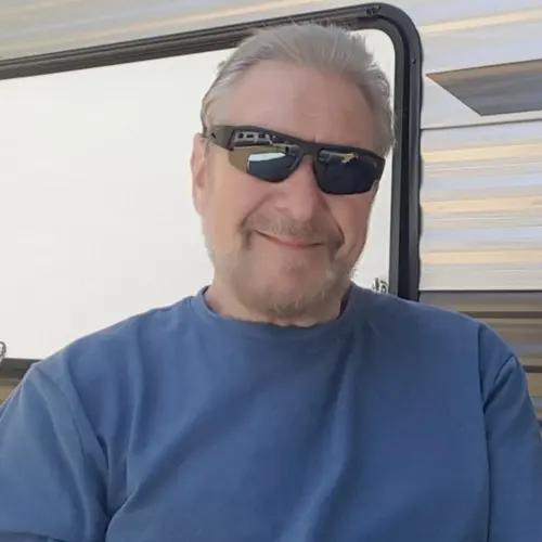 VA3IP profile image