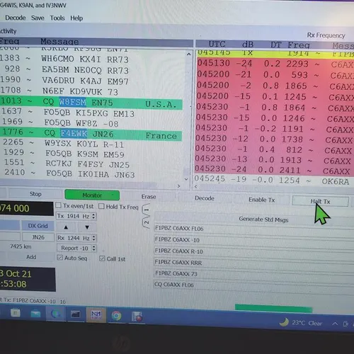 C6AXX