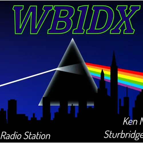 WB1DX profile image