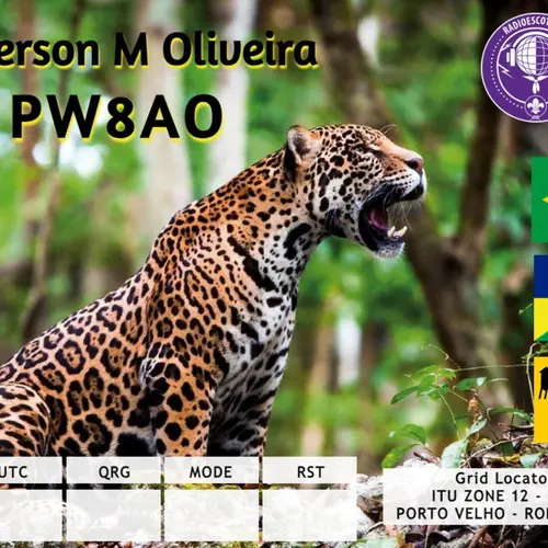 PW8AO profile image