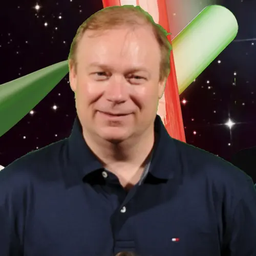 VA3SXP profile image