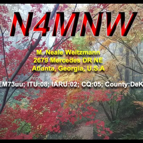 N4MNW profile image