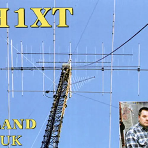 OH1XT profile image