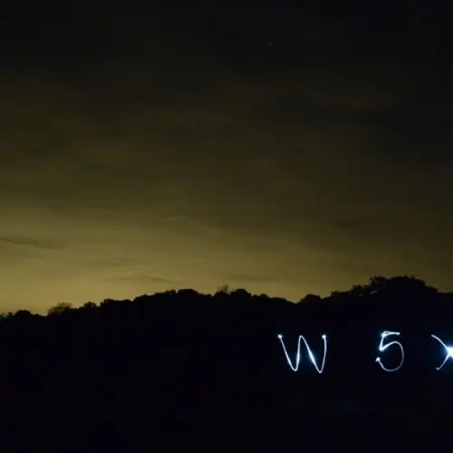 W5XJ profile image