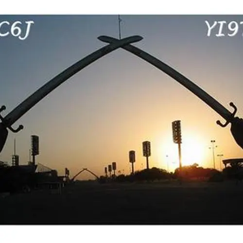 NC6J profile image