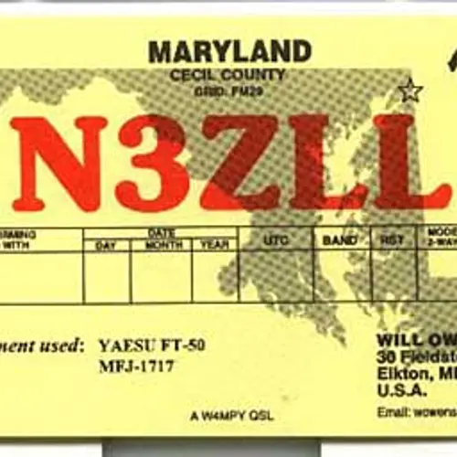 N3ZLL profile image