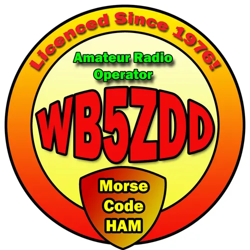 WB5ZDD profile image