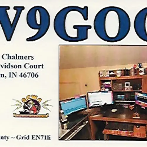 W9GOO profile image