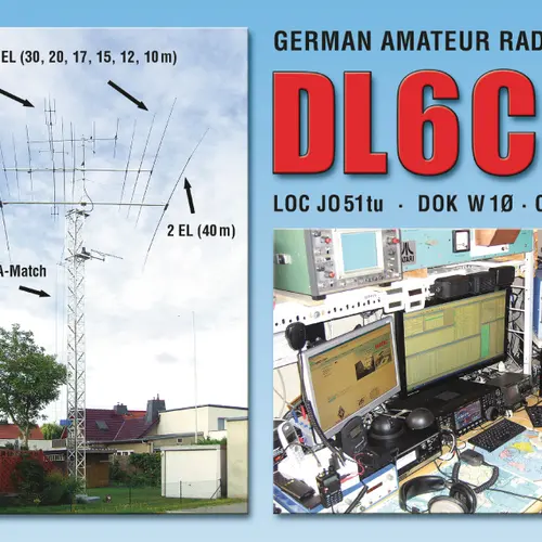 DL6CNG