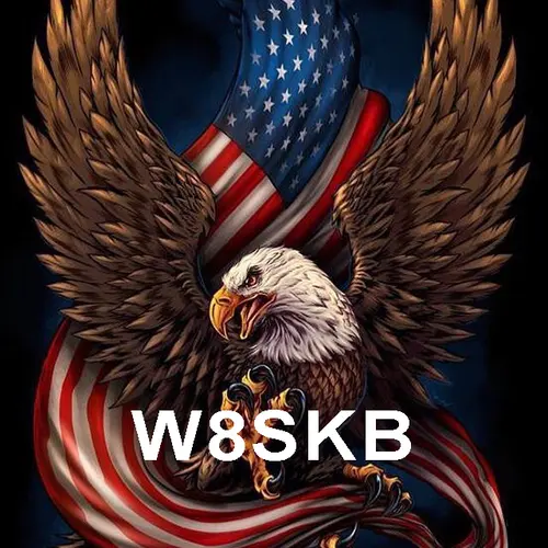 W8SKB profile image