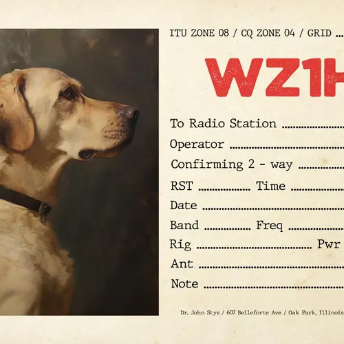 WZ1H profile image
