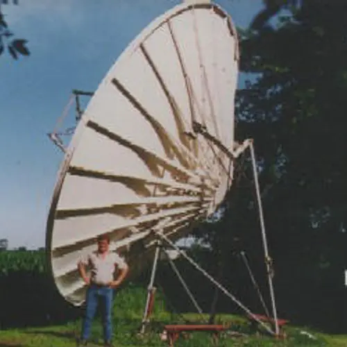 W9XA profile image