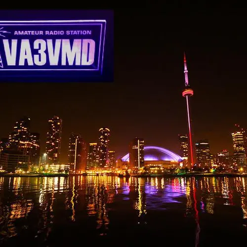 VA3VMD profile image