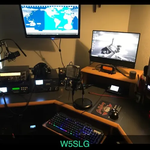W5SLG profile image