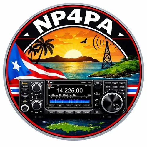 NP4PA profile image