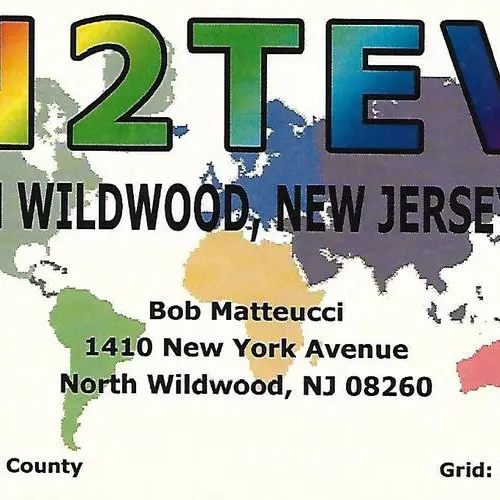 N2TEV profile image