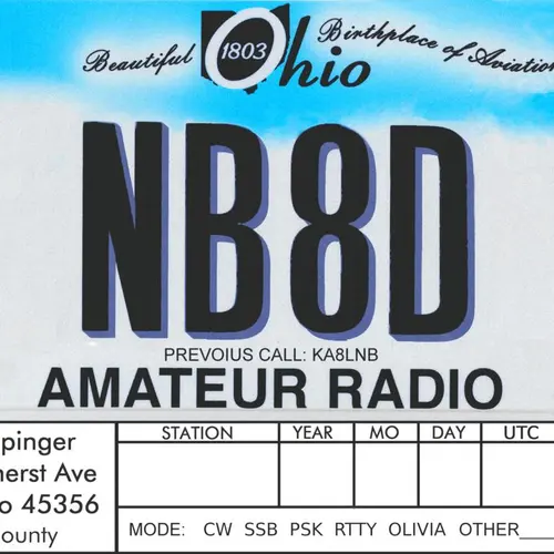 NB8D profile image