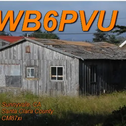 WB6PVU profile image