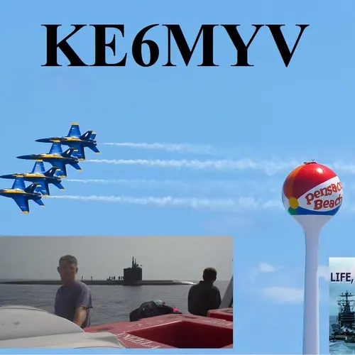 KE6MYV