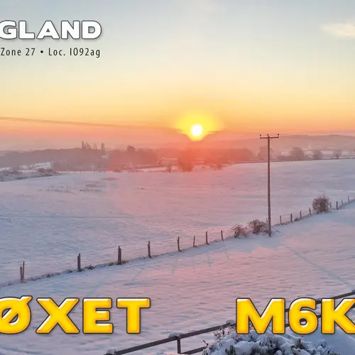 M6KET profile image