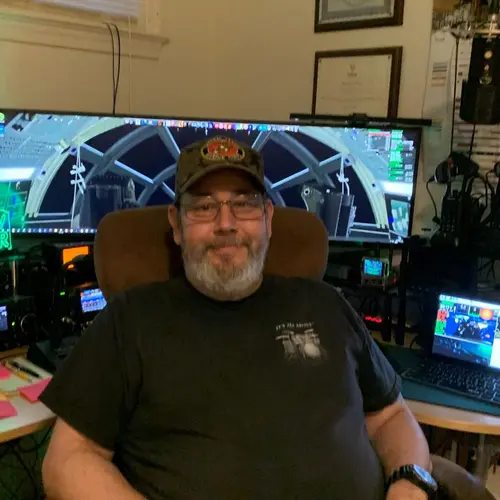W3MCV profile image