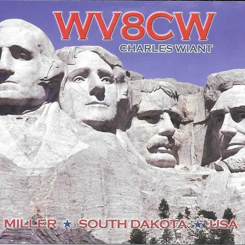 WV8CW profile image