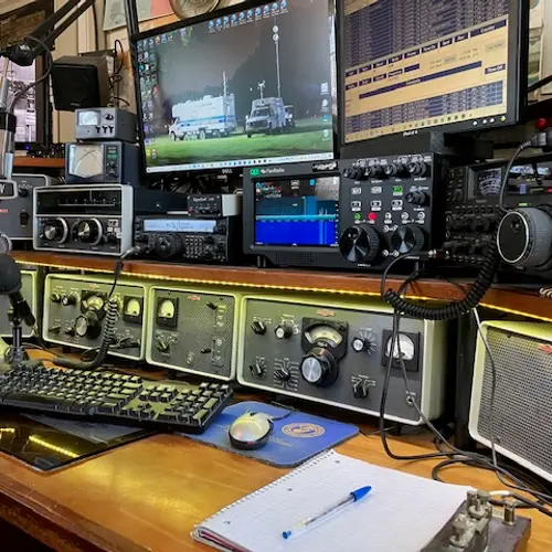 W2VTV profile image