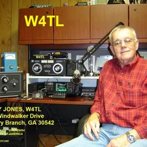 W4TL profile image