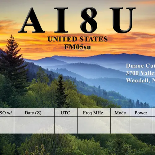 AI8U