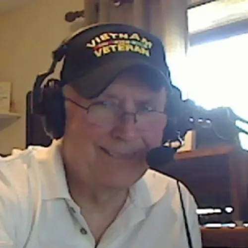 W7RJR profile image