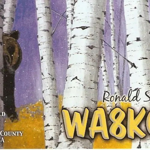 WA8KQF profile image