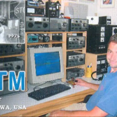 N7TM profile image