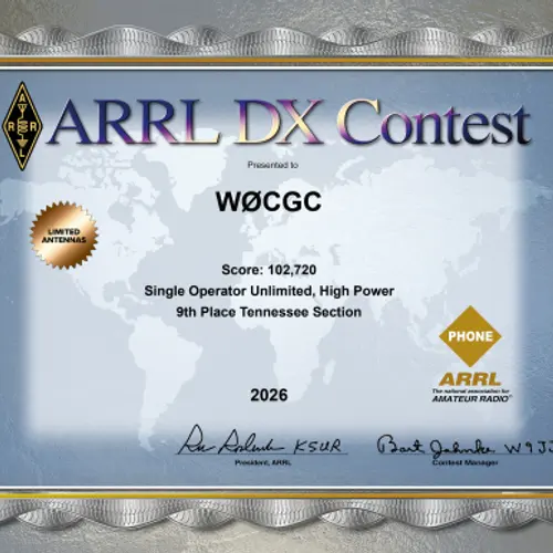 W0CGC profile image