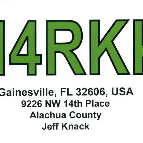 N4RKK profile image