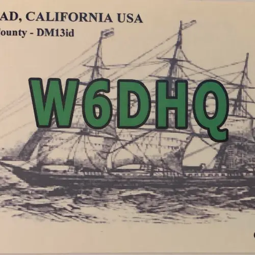 W6DHQ profile image