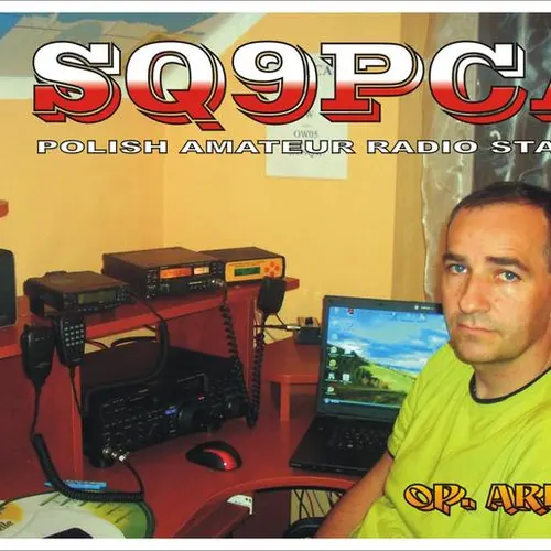 SQ9PCA profile image